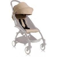 assise-poussette