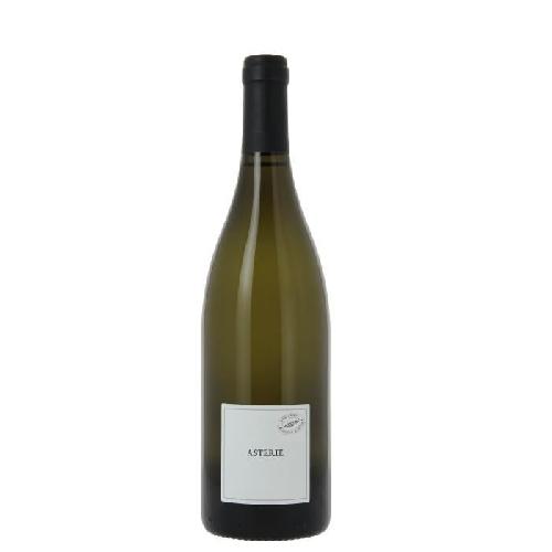 Vin Blanc Asteries Sauvignon 2017 Vin de France - Vin blanc sans soufre