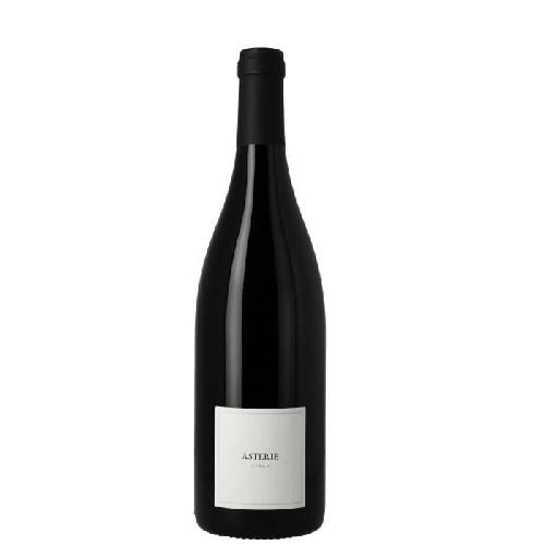 Vin Rouge Asteries Syrah 2016 Vin de France - Vin rouge