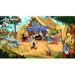 Asterix et Obelix - Baffez les Tous 2 - Jeu Nintendo Switch