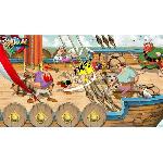 Asterix et Obelix Baffez les Tous Jeu PS5
