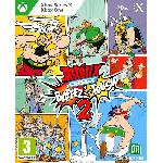 Sortie Jeu Xbox Series X Astérix & Obélix : Baffez les Tous 2 - Jeu Xbox Series X et Xbox One