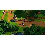 Sortie Jeu Xbox Series X Asterix & Obelix XXL Collection - Jeu PS5