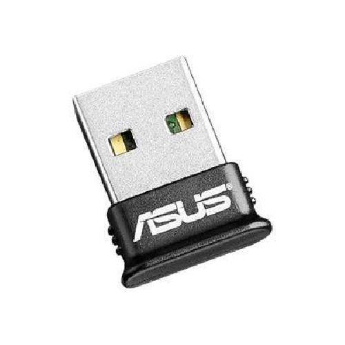 Adaptateur Bluetooth ASUS Adaptateur reseau USB-BT400 - USB 2.0 - Bluetooth 4.0