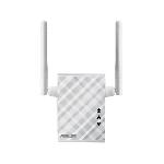 Point D'acces ASUS Repeteur Wi-FI Extender Wi-FI ASUS RP-N12 N300 Compatible Orange - Bouygues Telecom - SFR - Freebox - Routeurs toutes marques