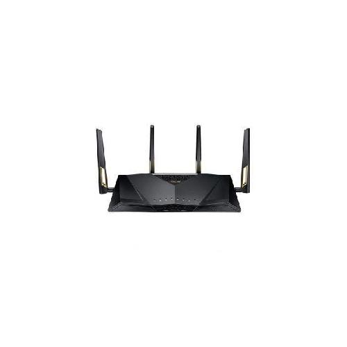 Modem - Routeur ASUS - Routeur RT-N19 N600 - Mimo 4x4 - Simple Band 2.4 GHZ - QoS - FTP