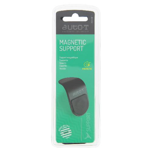 Fixation - Support Telephone AT support magnetique aerateur - Auto-t