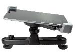 Appui-tete Attache pour appui-tete automobile 200-320mm - Noir
