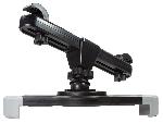 Appui-tete Attache pour appui-tete automobile 200-320mm - Noir