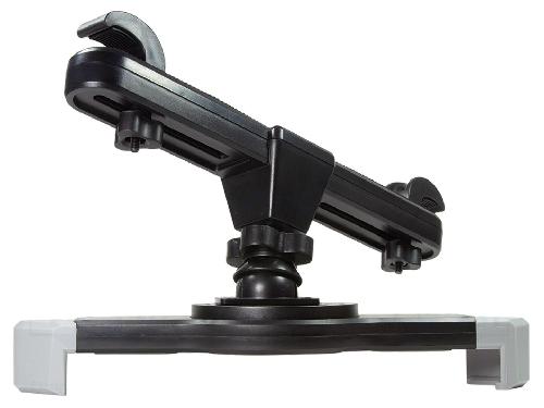 Appui-tete Attache pour appui-tete automobile 200-320mm - Noir