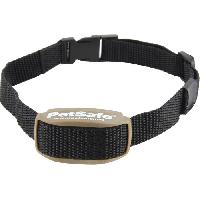 Attache - Sellerie PETSAFE Collier supplementaire Mini Barrier - Noir - Pour chat et chien