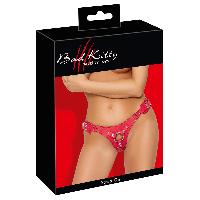Attacher Bad Kitty Strap On red S-L S-L Attacher Bad Kitty Strap On red S-L S-L
