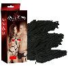 Attacher Ensemble 3 cordes Bondage noires