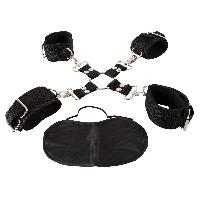 Attacher Ensemble de retenue