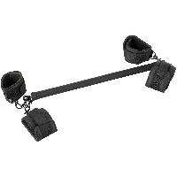 Attacher Entrave compatible avec Poignets et Chevilles Spreader Bar