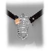 Attacher FFE Cage penis Extreme Chastity Belt