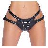 Attacher Leather Waist Strap 2XL 2XL