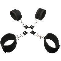 Attacher Quadruple Attaches Hogtie Kit