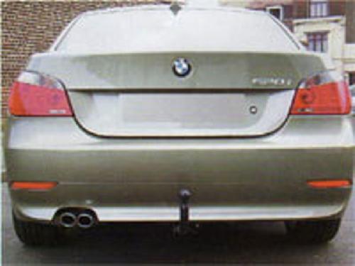ATTELAGE BMW SERIE5 E60 2003-2010 et TOURING 2004-2010