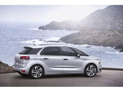 ATTELAGE CITROEN C4 PICASSO II 01/2013> RDSO