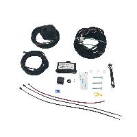 Attelage Faisceau D'Attelage Gaine Universel Multiplexe 7 Broches Planet Tech