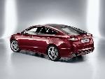 Attelage Ford Mondeo 4 122014