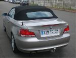 Attelage pour BMW Serie 1 Cabriolet ap08