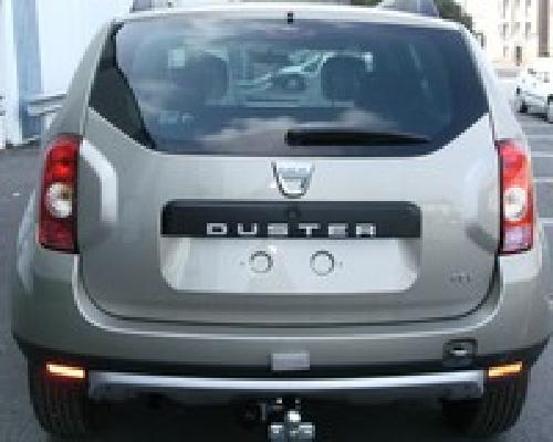 Attelage pour Dacia Duster ap10