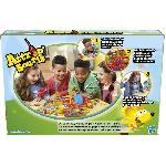 Jeu De Societe - Jeu De Plateau Attrap'souris. Jeu de société enfant. Jeu de plateau. Des 6 ans. Hasbro Gaming