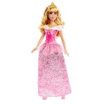 Poupee Aurore Poupée 29 cm. Mattel Poupée Disney Princesses habillage et accessoires HLW09