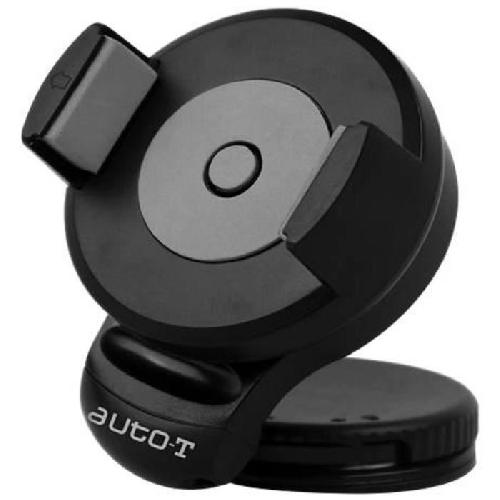 Fixation - Support Telephone AUTO-T Support compact smartphones 360 a ventouse - Auto-t