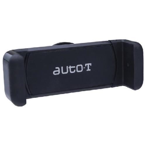 Fixation - Support Telephone AUTO-T Support discret pour smartphones sur aerateurs - Auto-t