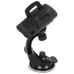 Fixation - Support Telephone AUTO-T Support smartphones-GPS 360o a ventouse - Auto-t