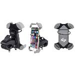 Fixation - Support Telephone AUTO-T Support universel smartphones special velo - Auto-t