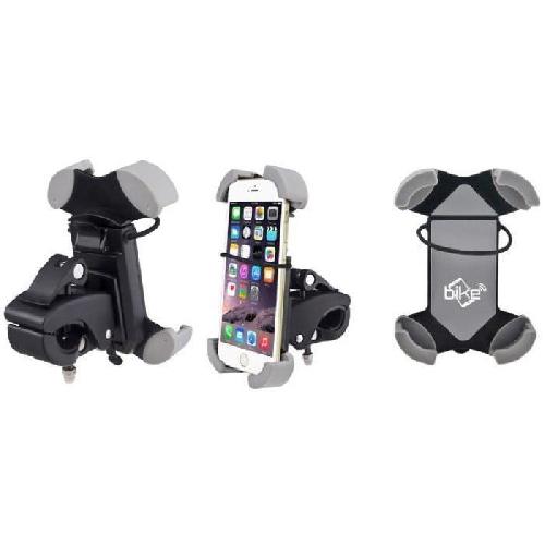 Fixation - Support Telephone AUTO-T Support universel smartphones special velo - Auto-t