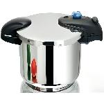 Autocuiseur - Cocotte Minute Autocuiseur a baionnette 10 litres