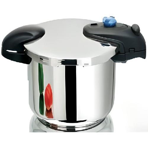 Autocuiseur - Cocotte Minute Autocuiseur a baionnette 10 litres