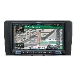 Autoradios Autoradio Alpine INE-W710A3 GPS compatible avec Audi A3