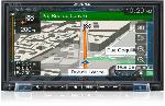 Autoradios Autoradio Alpine INE-W997D Bluetooth GPS