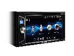 Autoradios Autoradio Alpine IVE-W560BT Bluetooth DVD