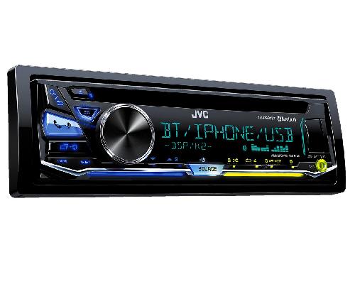 Autoradio Bluetooth JVC KD-R981BT -> KD-R992BT - archives