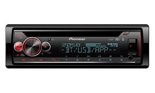 Autoradios Autoradio Deh-S720dab CD Bluetooth Dab 4x50W