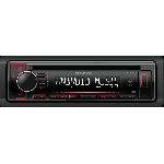 Autoradio Kenwood KDC-120UR USB AUX