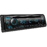 Autoradios Autoradio KENWOOD - KDC-BT560DAB - CD - USB - Bluetooth - iPhone - DAB+