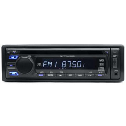 Autoradios Autoradio M-1008 MR CD-MP3-USB -- M-1009 MR