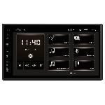 Autoradios Autoradio Multimedia 2 Din Gps-Bt-Android-Hd Phonocar Vm002