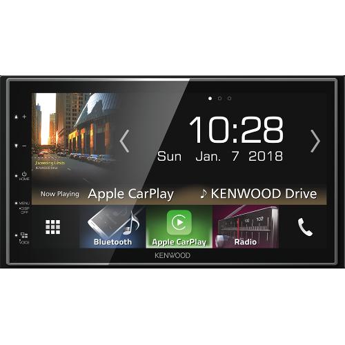Autoradio multimedia Kenwood DMX7018BTS Bluetooth