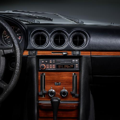 Autoradios Autoradio Numerique 1 DIN Vintage Pioneer - SXT-C10PS