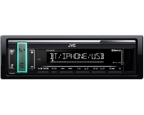 Autoradio Numerique JVC KD-X361BT Bluetooth