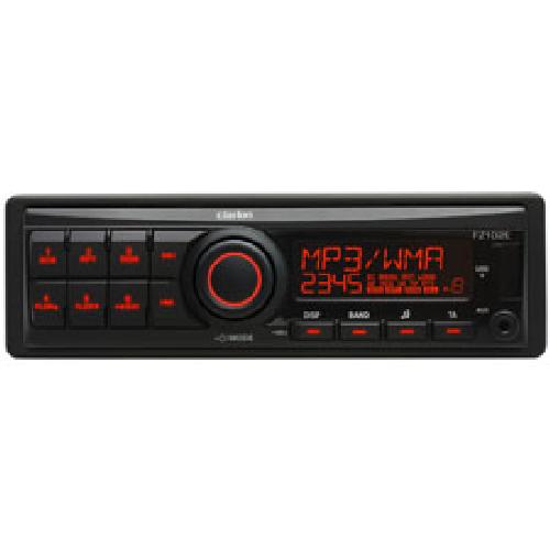 Autoradio numerique MP3/USB FZ102E